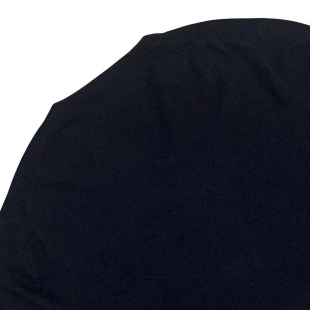 J.Crew Italian Cashmere V-Neck Sweater‎ Navy Blue Preppy Luxury Classic Men's XL - Picture 6 of 10